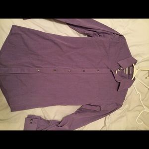 Van Heusen dress shirt